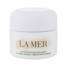 La Mer 30ml the moisturizing soft cream, denní pleťový krém