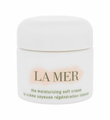La Mer 60ml the moisturizing soft cream, denní pleťový krém