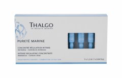 Thalgo 7x1.2ml pureté marine intense regulating