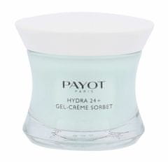 Payot 50ml hydra 24+ gel-creme sorbet, denní pleťový krém