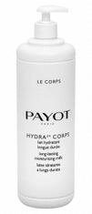 Payot 1000ml le corps hydra24 corps, tělové mléko