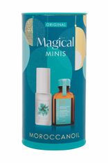 Moroccanoil 15ml magical minis original, olej na vlasy