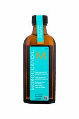 Moroccanoil 100ml treatment, olej na vlasy
