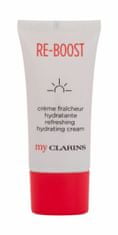 Clarins 30ml re-boost refreshing hydrating