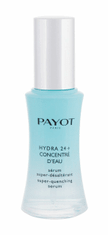 Payot 30ml hydra 24+ concentrated, pleťové sérum