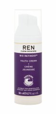 Ren Clean Skincare 50ml bio retinoid anti-ageing