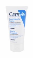 CeraVe 50ml moisturizing, tělový krém