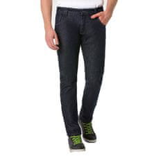 PMJ kalhoty jeans TOURER WR modré 34