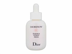 Christian Dior 30ml diorsnow essence of light serum