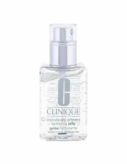 Clinique 125ml dramatically different hydrating jelly