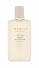 Shiseido 150ml concentrate facial softening lotion