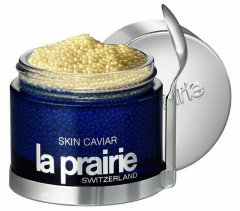 La Prairie 50g skin caviar pearls, pleťové sérum