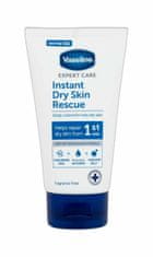 Vaseline 75ml expert care instant dry skin rescue