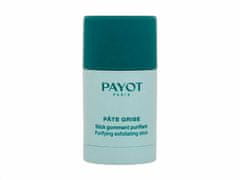 Payot 25g pate grise purifying exfoliating stick, peeling
