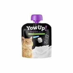 Kraftika Yowup! jogurtová kapsička pro kočky, 85 g