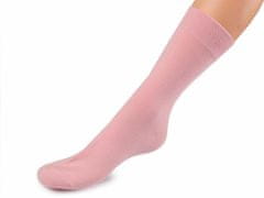 Kraftika 3pár (vel. 39-42) mix dámské bavlněné ponožky emi ross