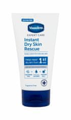 Vaseline 75ml expert care instant dry skin rescue