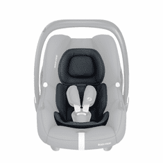 Maxi-Cosi CabrioFix i-Size autosedačka Essential Graphite