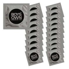 EXS kondomy Boys Own 20 ks
