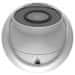 Hikvision HiWatch IP kamera HWI-T221H(C)/ Turret/ rozliš. 2Mpix/ objekt. 2,8mm/ H.265+/ krytí IP67/ IR až 30m/ kov+plast