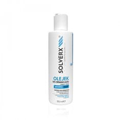 OEM Solverx Atopic Skin odličovací olej pro atopickou pleť 150 ml