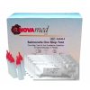 Novamed Novamed Salmonella test - test na salmonelovou infekci - 5 ks