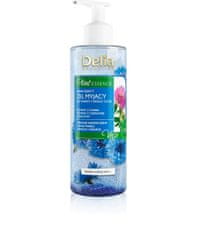 DELIA Plant Essence Face Wash 200ml