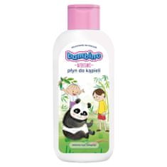 BAMBINO Koupelové mléko pro děti a kojence "Kids" - Do vany 400 ml