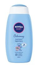 Nivea Dětský ochranný zklidňující šampon 500 ml