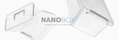 Orplast NanoBox 0,35 l
