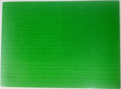 Westmark 01025049101 Prostírání Coolorista zelená 45x32,5 cm
