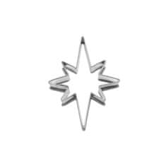 Smolík Formička vykrajovací hvězda 8cípů 5 cm