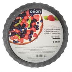 Orion Forma na koláč Grande 28 cm
