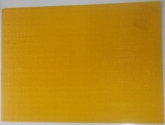 Westmark 01025049101 Prostírání Coolorista žlutá 45x32,5 cm