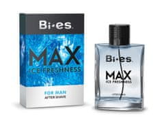OEM Max Ice Freshness For Men voda po holení 100 ml