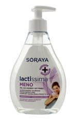 Soraya Lactissima Meno gel pro intimní hygienu 300 ml