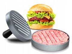 Alum online Lis na hamburgery
