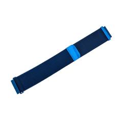 Drakero Milánský tah modrý 18 mm