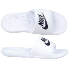 Nike Pantofle bílé 36.5 EU Victori One