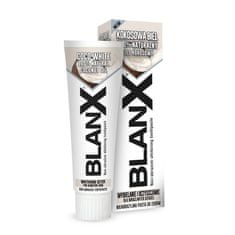 Blanx Bělící zubní pasta Coconut White 75 ml