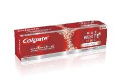 Colgate Pasta Max White One Luminous 75 ml
