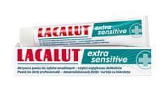 Lacalut Zubní pasta Extra Sensitive 75 ml