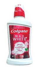 Colgate Ústní voda Max White Whiter Teeth 500 ml