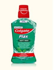 Colgate Ústní voda Plax Soft Mint 500 ml