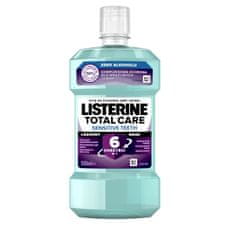 Listerine Ústní voda Total Care Sensitive 500 ml