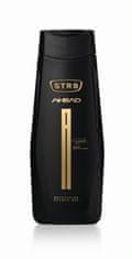 STR8 Osvěžující sprchový gel Ahead 400 ml