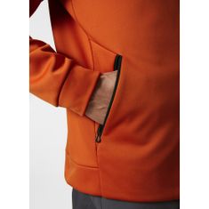 Helly Hansen Bundy univerzálni oranžové XXL HP Fleece Jacket 20