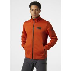 Helly Hansen Bundy univerzálni oranžové L HP Fleece Jacket 20
