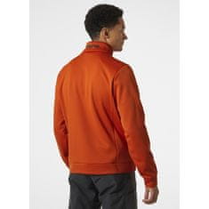 Helly Hansen Bundy univerzálni oranžové L HP Fleece Jacket 20