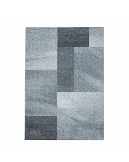Ayyildiz Kusový koberec Efor 3712 grey